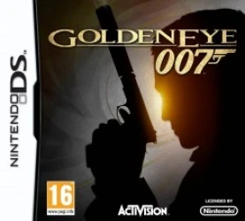 GoldenEye – Au Service Du Mal Rom